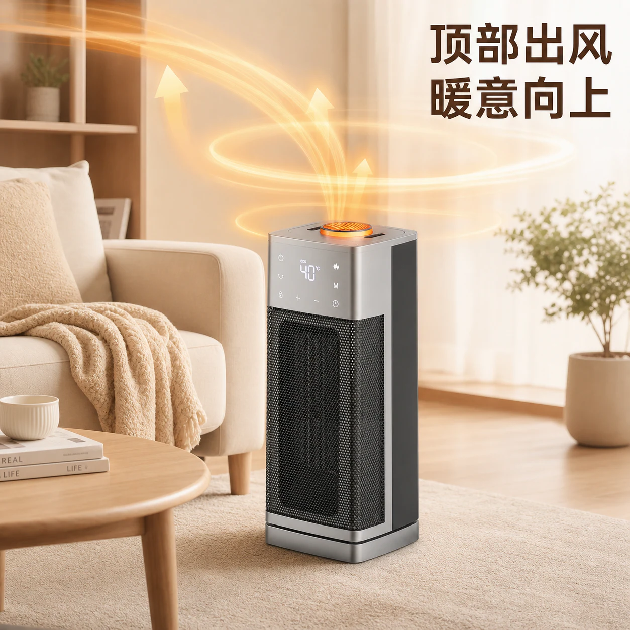 爱途AI温暖家居商品场景与使用关系完整案例